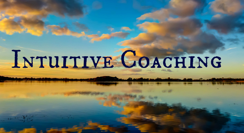 intuitive coaching