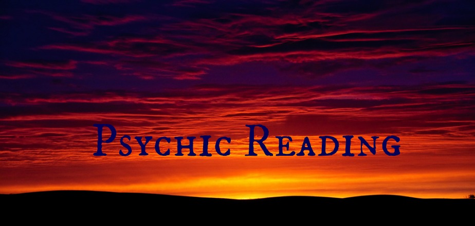 psychic reading
