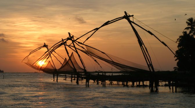 A Trade of Fish: A Past Life pt2